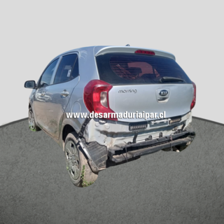 Repuestos y Desarmaduria KIA MORNING 1.0 G3LA DOHC 12 VALV 4X2 2018 2019 2020 2021 2022 2023 2024
