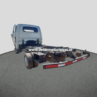 Repuestos y Desarmaduria JAC X200 2.0 DOHC 16 VALV 4X2 DIESEL 2022 2023 2024 2025