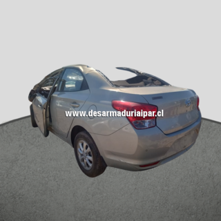 Repuestos y Desarmaduria HYUNDAI VERNA 1.4 G4LC DOHC 16 VALV 4X2 2020 2021 2022