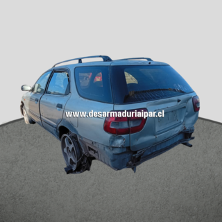 Repuestos y Desarmaduria SUZUKI BALENO 1.6 G16B SOHC 16 VALV 4X2 1996 1997 1998