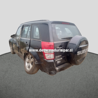 Repuestos y Desarmaduria SUZUKI GRAND NOMADE 2.4 J24B DOHC 16 VALV 4X4 2011 2012 2013