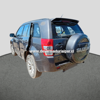 Repuestos y Desarmaduria SUZUKI GRAND NOMADE 2.4 J24B DOHC 16 VALV 4X4 2014 2015 2016 2017 2018 2019