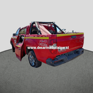 Repuestos y Desarmaduria MAXUS T60 2.8 SC28R EURO V DOHC 16 VALV 4X4 DIESEL 2018 2019 2020 2021 2022 2023 2024