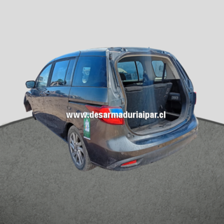 Repuestos y Desarmaduria MAZDA 5 2.0 LF DOHC 16 VALV 4X2 2011 2012 2013 2014 2015 2016