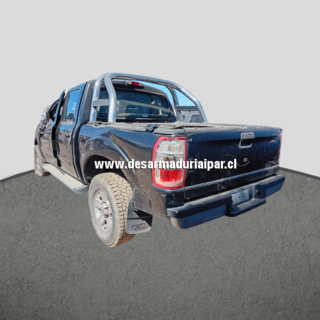 Repuestos y Desarmaduria FORD RANGER 2.3 CJ DOHC 16 VALV 4X2 2009 2010 2011 2012
