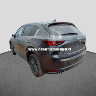 Repuestos y Desarmaduria MAZDA CX-5 2.0 PEVP DOHC 16 VALV 4X2 2018 2019 2020 2021