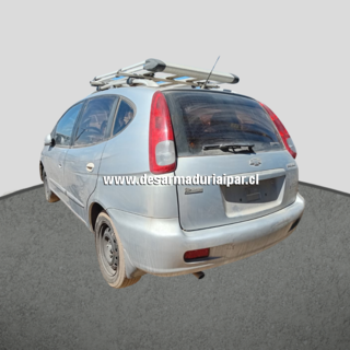 Repuestos y Desarmaduria CHEVROLET VIVANT 1.6 A16DMS DOHC 16 VALV 4X2 2003 2004 2005 2006 2007 2008 2009 2010 2011