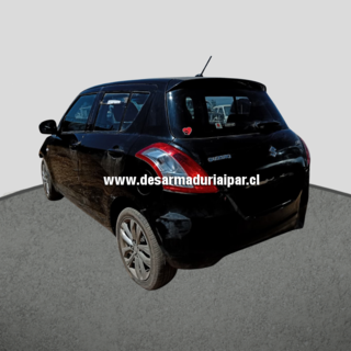 Repuestos y Desarmaduria SUZUKI SWIFT 1.2 K12B DOHC 16 VALV 4X2 2016 2017 2018