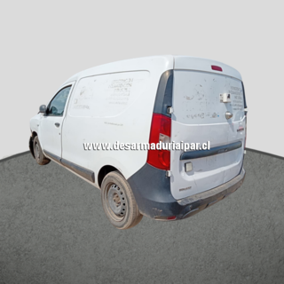 Repuestos y Desarmaduria RENAULT DOKKER 1.5 K9K SOHC 8 VALV 4X2 DIESEL 2012 2013 2014 2015 2016 2017 2018 2019 2020 2021