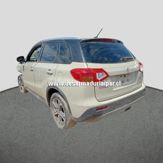 Repuestos y Desarmaduria SUZUKI VITARA 1.6 M16A DOHC 16 VALV 4X4 2016 2017 2018 2019 2020
