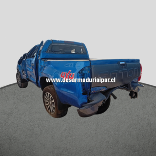 Repuestos y Desarmaduria FOTON G7 2.0 4F20TC DOHC 16 VALV 4X4 DIESEL 2022 2023 2024 2025