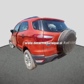Repuestos y Desarmaduria FORD ECOSPORT 1.6 FYJA DOHC 16 VALV 4X2 2013 2014 2015 2016 2017 2018