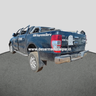 Repuestos y Desarmaduria FORD RANGER 3.2 SA2 DOHC 20 VALV 4X2 DIESEL 2017 2018 2019 2020