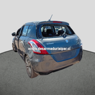 SUZUKI SWIFT 1.2 K12B DOHC 16 VALV 4X2 2012 2013 2014 2015 en Desarme
