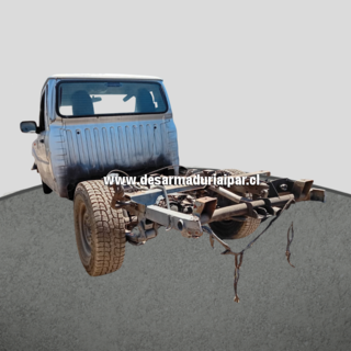 Repuestos y Desarmaduria MAHINDRA PIK UP 2.2 ME EURO V DOHC 16 VALV 4X2 DIESEL 2010 2011 2012 2013 2014 2015 2016 2017 2018