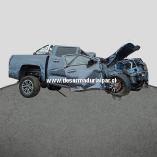 Repuestos y Desarmaduria JMC GRAND AVENUE 2.3 JX4D23 DOHC 4X4 DIESEL 2025