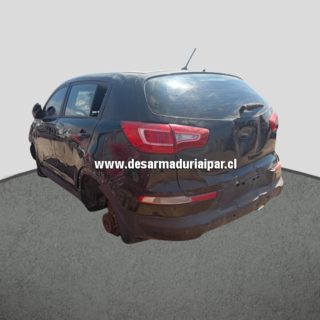 Repuestos y Desarmaduria KIA SPORTAGE 2.0 G4NA DOHC 16 VALV 4X2 2011 2012 2013 2014