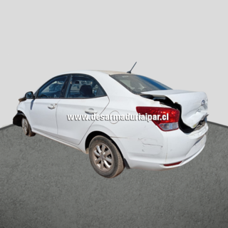 Repuestos y Desarmaduria HYUNDAI VERNA 1.4 G4LC DOHC 16 VALV 4X2 2020 2021 2022