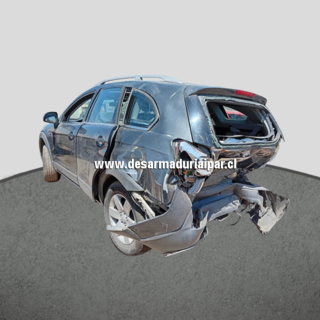 Repuestos y Desarmaduria CHEVROLET CAPTIVA 2.2 Z22D1 DOHC 16 VALV 4X4 DIESEL 2017 2018