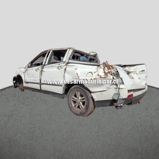 Repuestos y Desarmaduria SSANGYONG ACTYON 2.0 D20DT DOHC 16 VALV 4X2 DIESEL 2012 2013 2014 2015 2016 2017 2018 2019 2020