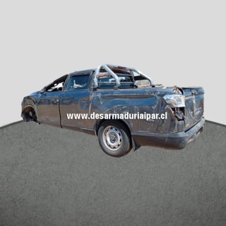 Repuestos y Desarmaduria SSANGYONG MUSSO 2.2 D22DTR DOHC 16 VALV 4X2 DIESEL 2024 2025