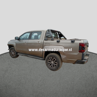 Repuestos y Desarmaduria JMC VIGUS 2.4 JX4D24 DOCH 16 VALV 4X2 DIESEL 2022 2023 2024