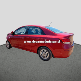Repuestos y Desarmaduria KIA SOLUTO 1.4 G4LC DOHC 16 VALV 4X2 2022 2023 2024 2025 2026