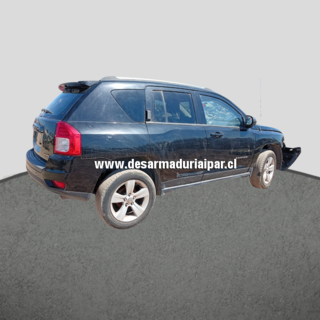 JEEP COMPASS 2.4 ERZ DOHC 16 VALV 4X2 2012 2013 2014 2015 2016 2017 en Desarme