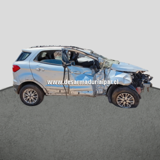 Repuestos y Desarmaduria FORD ECOSPORT 1.6 FYJA DOHC 16 VALV 4X2 2013 2014 2015 2016 2017 2018
