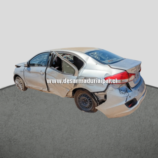 Repuestos y Desarmaduria SUZUKI CIAZ 1.4 K14B DOHC 16 VALV 4X2 2016 2017 2018 2019 2020