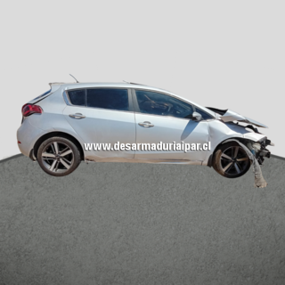 Repuestos y Desarmaduria KIA CERATO 5 1.6 G4FG DOHC 16 VALV 4X2 2017 2018 2019