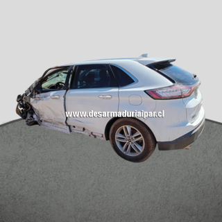 Repuestos y Desarmaduria FORD EDGE 3.5 D35 DOHC 24 VALV 4X4 2017 2018 2019