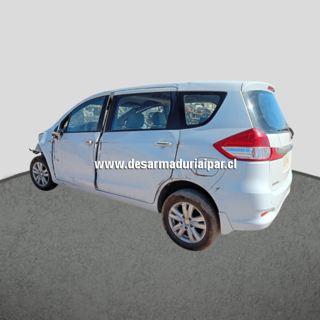 Repuestos y Desarmaduria SUZUKI ERTIGA 1.4 K14B DOHC 16 VALV 4X2 2015 2016 2017 2018