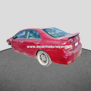 Repuestos y Desarmaduria TOYOTA COROLLA 1.6 1ZR DOHC 16 VALV 4X2 2011 2012 2013