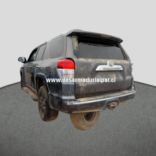 Repuestos y Desarmaduria TOYOTA 4RUNNER 4.0 1GR DOHC 24 VALV 4X2 2010 2011 2012 2013 2014