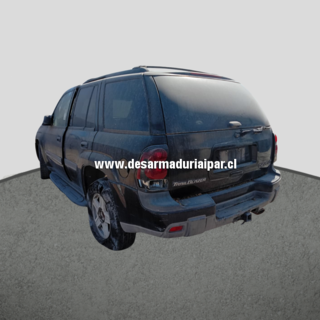 Repuestos y Desarmaduria CHEVROLET TRAILBLAZER 4.2 LL8 DOHC 24 VALV 4X4 2002 2003 2004 2005 2006 2007 2008 2009 2010 2011