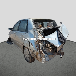 Repuestos y Desarmaduria SUZUKI AERIO 1.6 M16A DOHC 16 VALV 4X2 2004 2005 2006 2007 2008 2009 2010