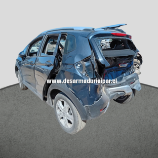 Repuestos y Desarmaduria HONDA WR-V 1.5 L15Z DOHC 16 VALV 4X2 2017 2018 2019 2020 2021 2022 2023 2024