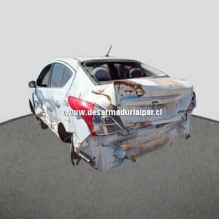 Repuestos y Desarmaduria NISSAN VERSA 1.6 HR16 DOHC 16 VALV 4X2 2015 2016 2017 2018 2019 2020 2021