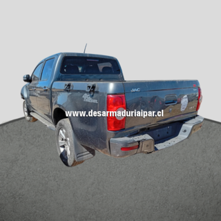 Repuestos y Desarmaduria JAC T6 2.0 HFC4DB2 DOHC 16 VALV 4X2 DIESEL 2016 2017 2018 2019 2020 2021 2022 2023 2024