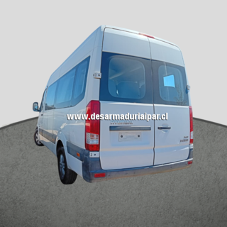 Repuestos y Desarmaduria HYUNDAI H350 SOLATI 2.5 D4CB DOHC 16 VALV 4X2 DIESEL 2018 2019 2020 2021 2022 2023