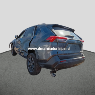 Repuestos y Desarmaduria TOYOTA RAV4 2.5 A25A-FXS DOHC 16 VALV 4X2 HIBRIDO 2023 2024 2025
