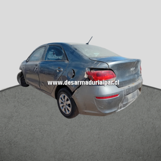 Repuestos y Desarmaduria KIA SOLUTO 1.4 G4LC DOHC 16 VALV 4X2 2022 2023 2024 2025 2026