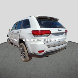 Repuestos y Desarmaduria JEEP GRAND CHEROKEE LAREDO 3.6 ERB DOHC 24 VALV 4X4 2019 2020 2021 2022