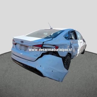 Repuestos y Desarmaduria FORD FUSION 2.0 DOHC 16 VALV 4X2 2017 2018 2019