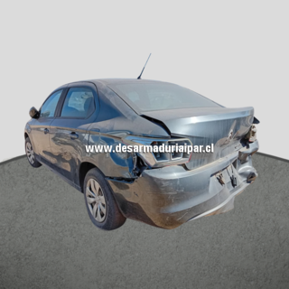 Repuestos y Desarmaduria CITROEN C ELYSEE 1.6 EC5 DOHC 16 VALV 4X2 2012 2013 2014 2015 2016 2017