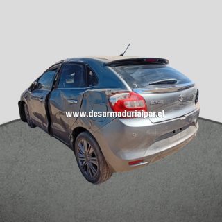 Repuestos y Desarmaduria SUZUKI BALENO 1.4 K14B DOHC 16 VALV 4X2 2016 2017 2018 2019 2020 2021