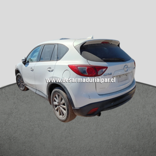 Repuestos y Desarmaduria MAZDA CX 5 2.0 PEVP DOHC 16 VALV 4X2 2012 2013 2014 2015