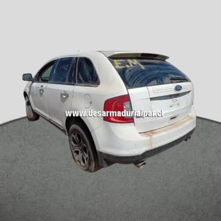 Repuestos y Desarmaduria FORD EDGE 3.5 D35 DOHC 24 VALV 4X4 2011 2012 2013 2014