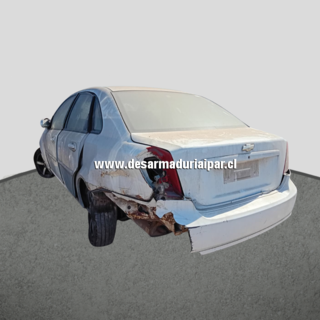 Repuestos y Desarmaduria CHEVROLET OPTRA 1.6 F16D DOHC 16 VALV 4X2 2006 2007 2008 2009 2010 2011 2012 2013 2014